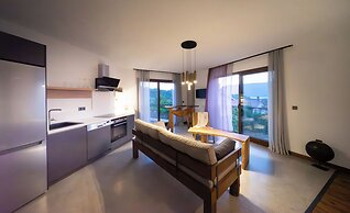 Kikonia Art & Suites