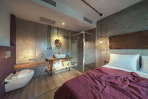 Kikonia Art & Suites