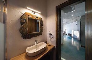 Kikonia Art & Suites