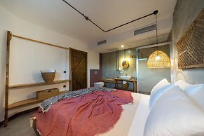 Kikonia Art & Suites