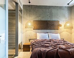 Kikonia Art & Suites