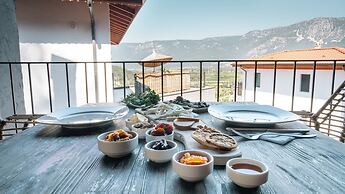 Kikonia Art & Suites