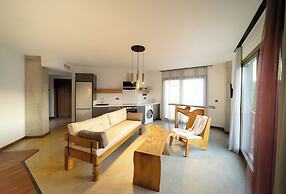 Kikonia Art & Suites