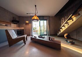 Kikonia Art & Suites