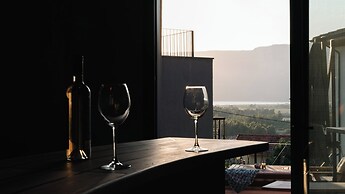 Kikonia Art & Suites