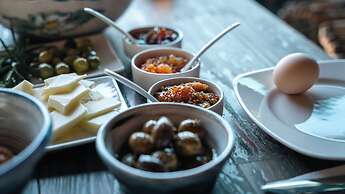 Kikonia Art & Suites