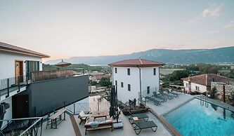 Kikonia Art & Suites