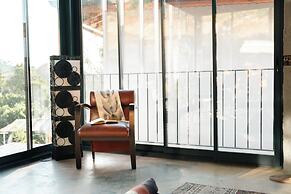 Kikonia Art & Suites