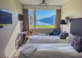 Sirdalsvatnet Hotel