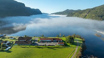 Sirdalsvatnet Hotel