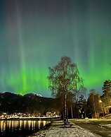 Sirdalsvatnet Hotel