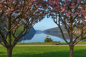 Sirdalsvatnet Hotel