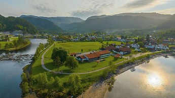 Sirdalsvatnet Hotel