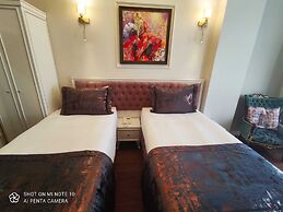 Solomon's Mansion Hotel Istanbul