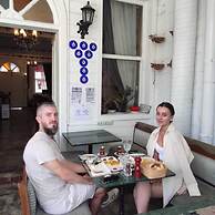 Solomon's Mansion Hotel Istanbul