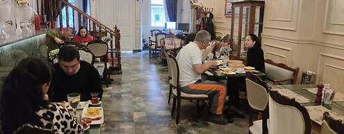 Solomon's Mansion Hotel Istanbul