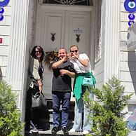 Solomon's Mansion Hotel Istanbul