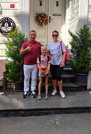 Solomon's Mansion Hotel Istanbul