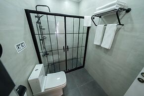 Solomon's Mansion Hotel Istanbul