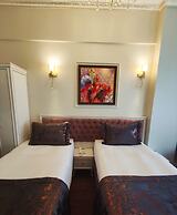 Solomon's Mansion Hotel Istanbul