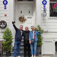 Solomon's Mansion Hotel Istanbul