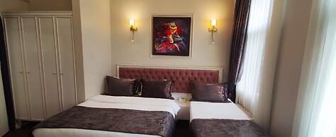 Solomon's Mansion Hotel Istanbul