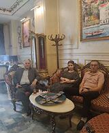 Solomon's Mansion Hotel Istanbul