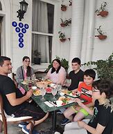 Solomon's Mansion Hotel Istanbul