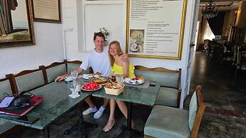 Solomon's Mansion Hotel Istanbul