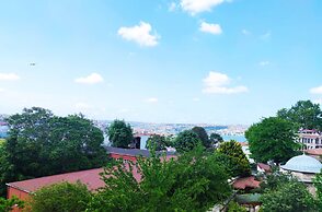 Solomon's Mansion Hotel Istanbul