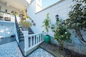 Solomon's Mansion Hotel Istanbul