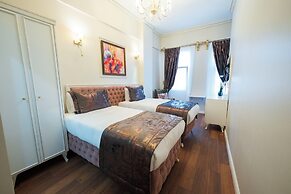 Solomon's Mansion Hotel Istanbul
