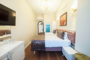 Solomon's Mansion Hotel Istanbul
