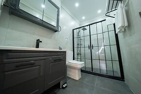 Solomon's Mansion Hotel Istanbul