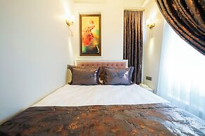 Solomon's Mansion Hotel Istanbul