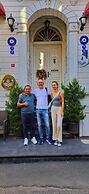 Solomon's Mansion Hotel Istanbul