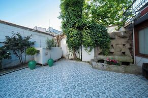 Solomon's Mansion Hotel Istanbul