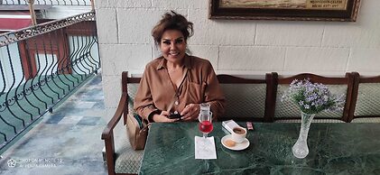 Solomon's Mansion Hotel Istanbul