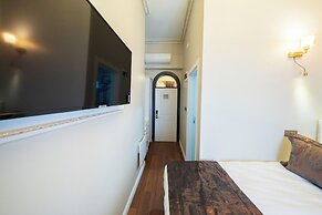 Solomon's Mansion Hotel Istanbul