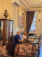 Solomon's Mansion Hotel Istanbul