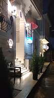Solomon's Mansion Hotel Istanbul