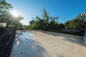 Solomon's Mansion Hotel Istanbul