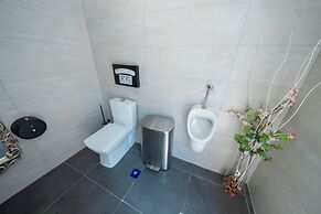 Solomon's Mansion Hotel Istanbul