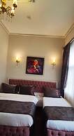 Solomon's Mansion Hotel Istanbul