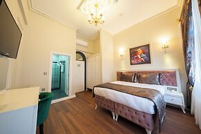 Solomon's Mansion Hotel Istanbul