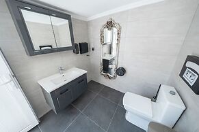 Solomon's Mansion Hotel Istanbul