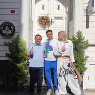 Solomon's Mansion Hotel Istanbul