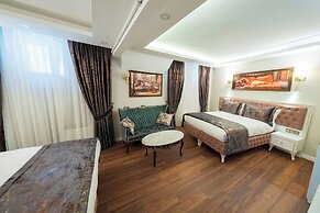 Solomon's Mansion Hotel Istanbul