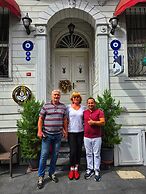 Solomon's Mansion Hotel Istanbul