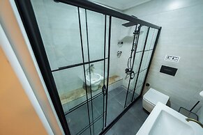 Solomon's Mansion Hotel Istanbul